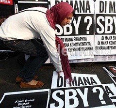 14 Ribu Orang Dukung Petisi Tolak Pelemahan KPK