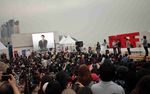 Di Balik Busan International Film Festival 2012