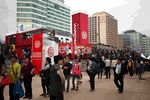 Di Balik Busan International Film Festival 2012