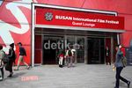 Di Balik Busan International Film Festival 2012