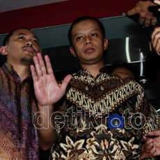  2 Saksi Meringankan dan Ahli Dihadirkan di Sidang Dhana