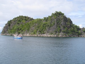 Festival Raja Ampat 2012