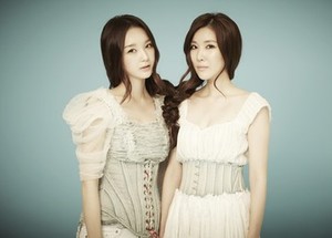 Davichi Akhirnya Keluar dari Core Contents Media