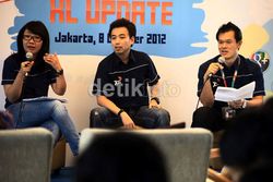 Ultah Ke-16 XL Luncurkan Paket Serbu