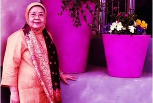 dr Tun Kurniasih dan Pengalaman Kuliah di Zaman G30S PKI