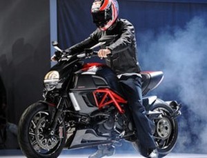 Wah! Pajak Moge Melebihi Harga Motornya