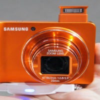 Samsung Galaxy Camera Dibanderol Rp 7 Juta?