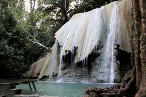 Pulau Buton, Tempat Transit Paling Indah Menuju Wakatobi