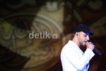Konser Forgive Me Maher Zein di Jakarta