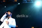 Konser Forgive Me Maher Zein di Jakarta
