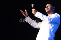 Sebelumnya, Maher telah menggelar konser di Surabaya pada 3 Oktober dan Bandung 5 Oktober.