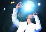 Konser Forgive Me Maher Zein di Jakarta