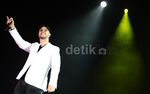 Konser Forgive Me Maher Zein di Jakarta