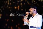 Konser Forgive Me Maher Zein di Jakarta