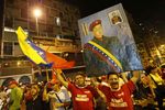 Hugo Chavez Kembali Pimpin Venezuela