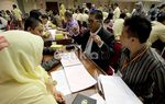 Jelang Putusan, Parpol Dikumpulkan KPU