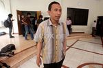 Keluarga Kompol Novel Lapor Komnas HAM