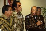 DPD Dukung KPK