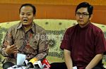PKS Tanggapi Konflik KPK-Polri