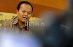 PKS Tanggapi Konflik KPK-Polri
