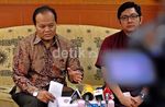 PKS Tanggapi Konflik KPK-Polri