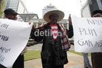MK Didesak Adil Putuskan Sengketa Pilkada