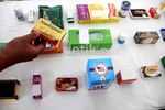 Periksa 83 Situs, BPOM Sita 66 Obat Ilegal