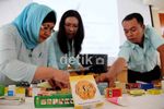 Periksa 83 Situs, BPOM Sita 66 Obat Ilegal