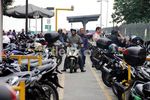 Hari Ini, Tarif Parkir di Jakarta Naik