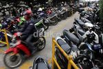 Hari Ini, Tarif Parkir di Jakarta Naik