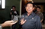 Sudi Silalahi Pertemukan Kapolri & KPK