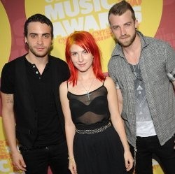 Album Baru Paramore Seperti Doa yang Terkabul