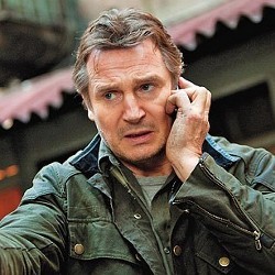 Taken 2 Perkasa di Puncak Box Office