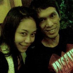 Selain Foto Mesra, Nova Eliana Juga Simpan Video Bareng Lukman NOAH?