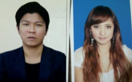 Aih, Cantiknya Istri Baru Andhika eks Kangen Band