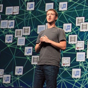 Selamat Datang di Kerajaan Facebook!