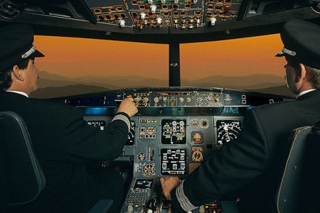 12 Profesi Dengan Tingkat Stres Paling Tinggi (2)