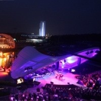 Indonesia Raih The Best Cultural Performance Pavilion Award