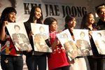 Fans Antusias Menanti Kim Jaejoong Tampil di Jakarta