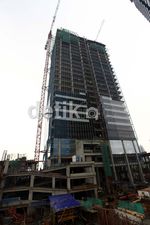 Kuartal III, Belanja Konstruksi Capai Rp 100 T