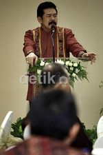 Bank Mandiri Gandeng Jaksa Urus Aset