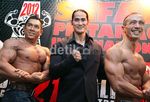 Safari Pesta Raga Internasional 2012 Digelar di Bali