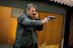 Liam Neeson Kembali Beraksi di Taken 2