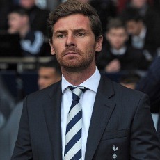 Spurs vs Chelsea, Bukan Laga Balas Dendam bagi Villas-Boas