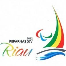 Perenang Riau Pecahkan Rekor Asia Tenggara di Peparnas XIV