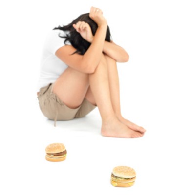 Sedang Berdiet Tetapi Ngidam Junk Food? Atasi Dengan Cara Ini!