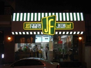 Jaringan Resto Halal Dubai Masuki Pasar London