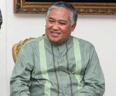 Din Syamsuddin: Jangan Terlena, Save KPK Harus Dikawal Agar Konsisten