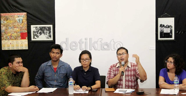 LSM Kontras Dukung MA Batalkan Vonis Mati Gembong Narkoba