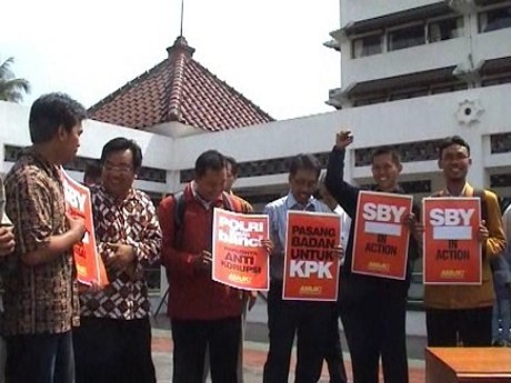 Forum Rektor PT Muhammadiyah se-DIY Desak Presiden Benahi Polri